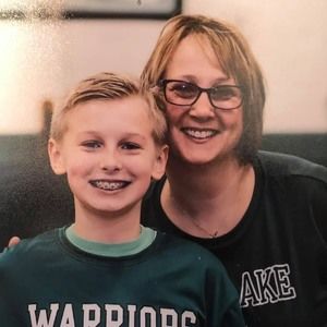 Meet your Posher, Jo ann